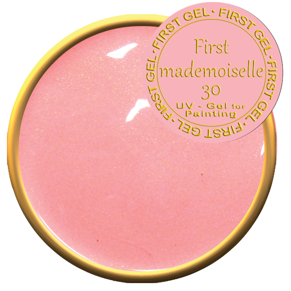 First Mademoiselle- 5 gr
