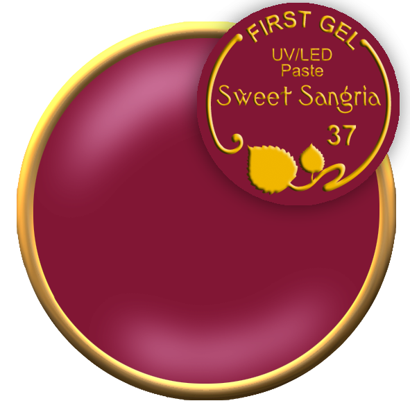 Sweet Sangria - 5 gr