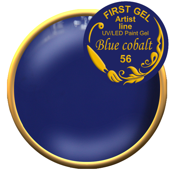 Blue Cobalt - 5 gr No Sticky Layer