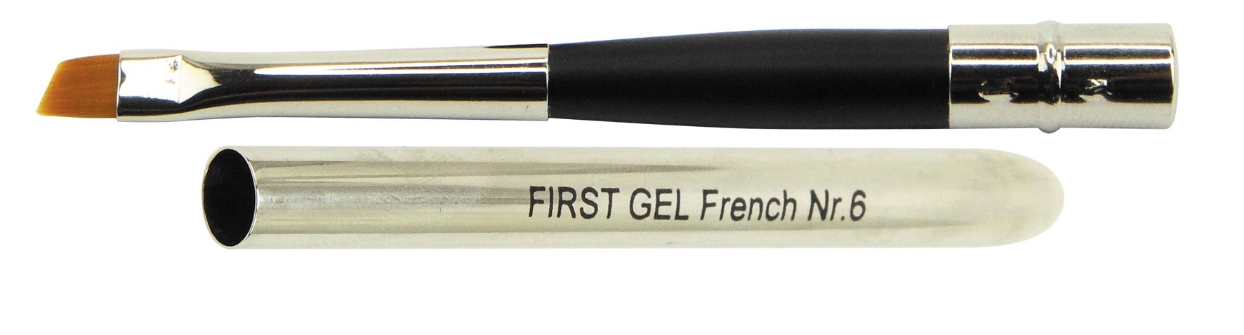 Pensula pentru French nr.6
