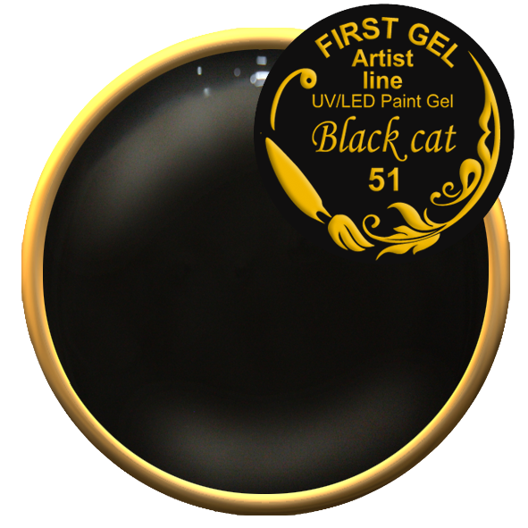 Black Cat - 5 gr No Sticky Layer