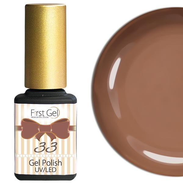 Gel Polish 33 - 10 ml