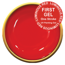 Luminous Red - 5 gr