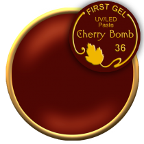 Cherry Bomb - 5 gr