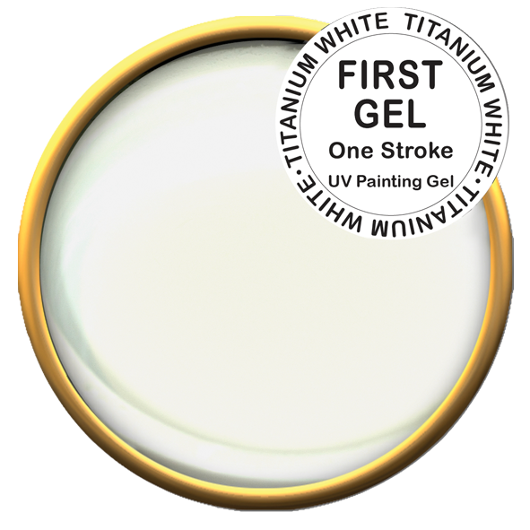Titanium White - 15 g