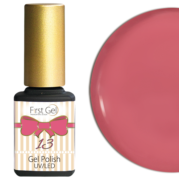 Gel Polish 13 - 10 ml