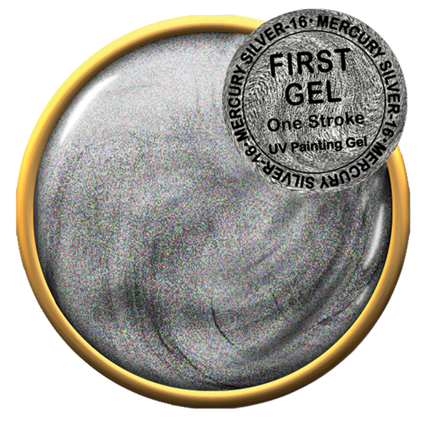 Mercury Silver - 5 g