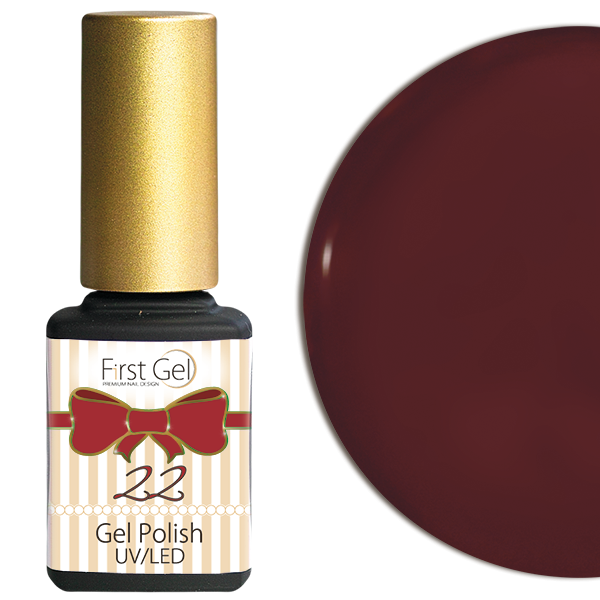 Gel Polish 22 - 10 ml