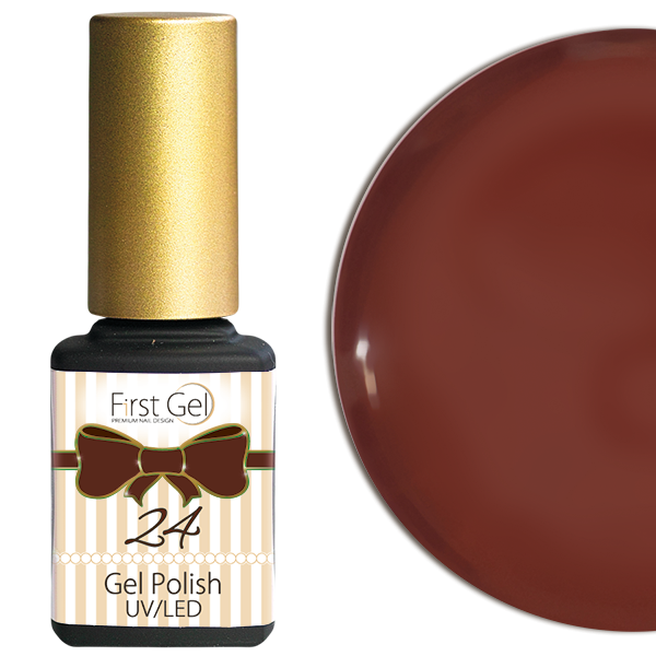 Gel Polish 24 - 10 ml