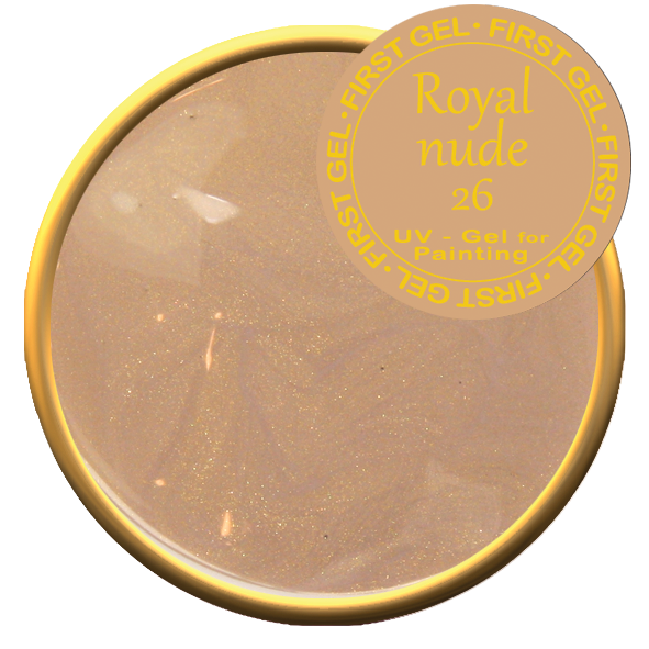 Royal Nude - 5 g