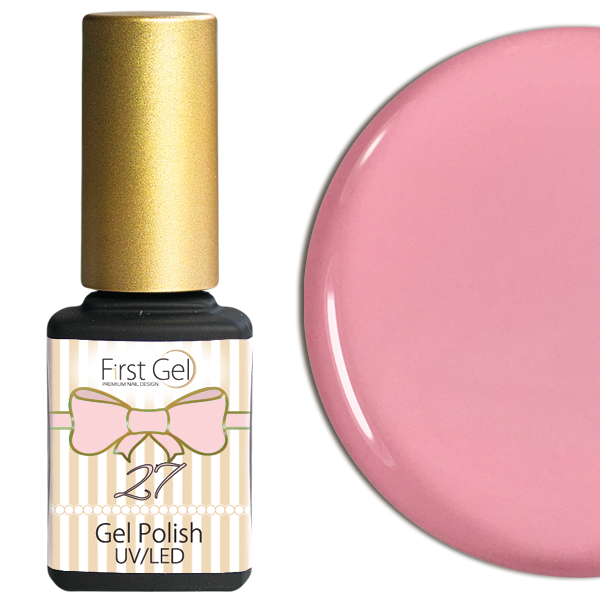 Gel Polish 27 - 10 ml