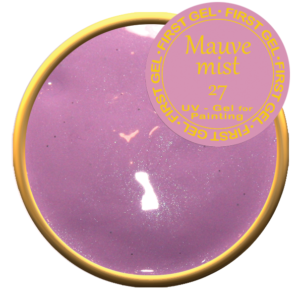 Mauve Mist - 5 g