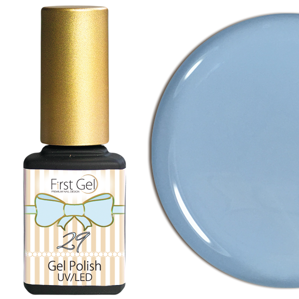 Gel Polish 29 - 10 ml