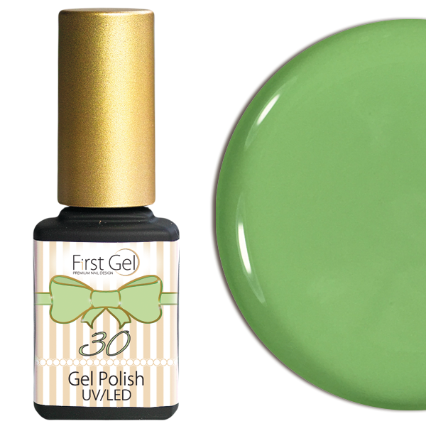 Gel Polish 30 - 10 ml