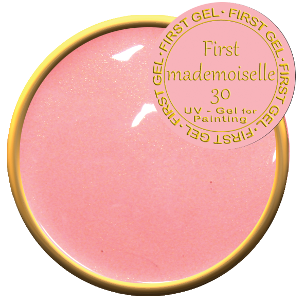 First Mademoiselle - 5 g