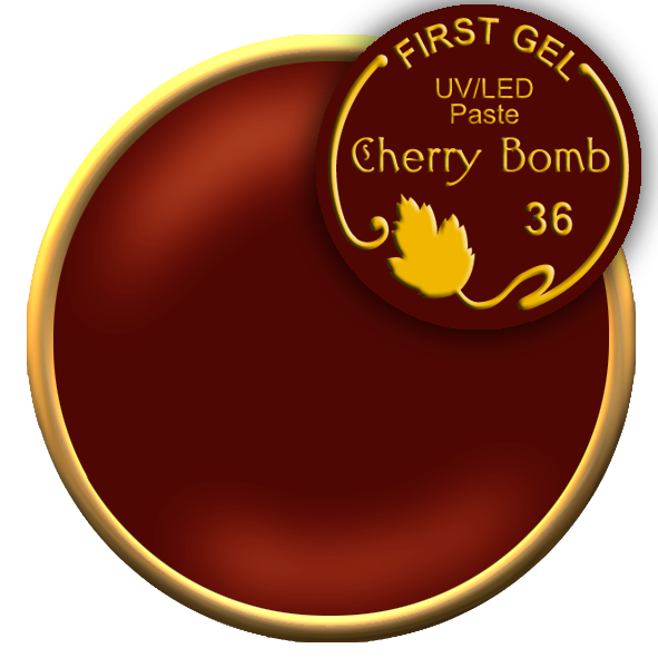 Cherry Bomb - 5 g