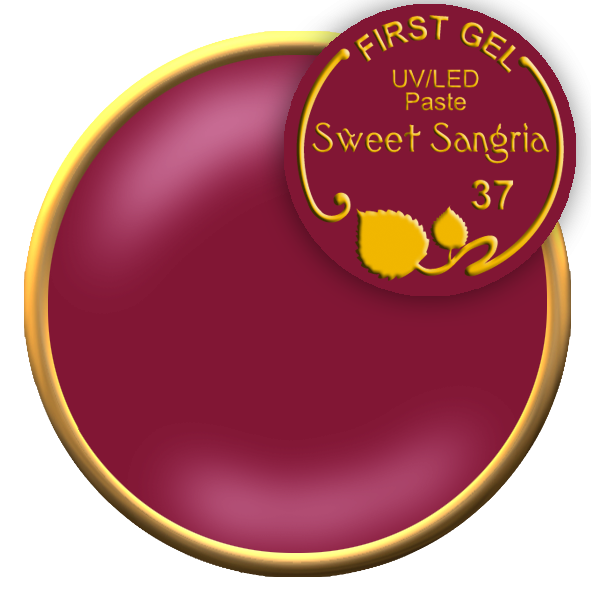 Sweet Sangria - 5 g