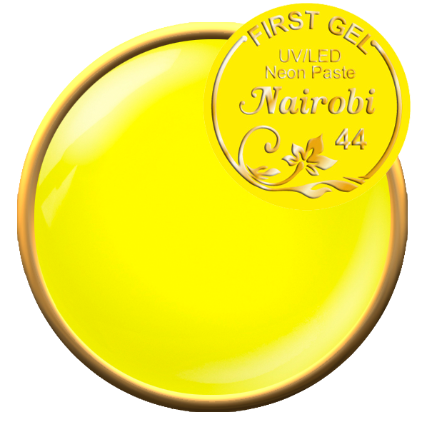 Nairobi - 5 g Neon gel paste