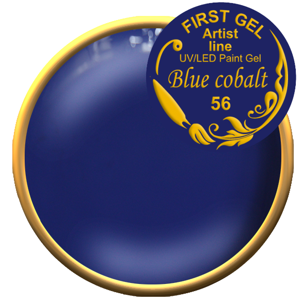 Blue Cobalt - 5 g No Sticky Layer