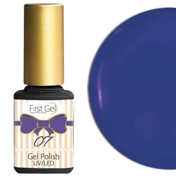 Gel Polish 07 - 10 ml