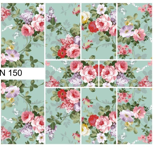 Nail Sticker