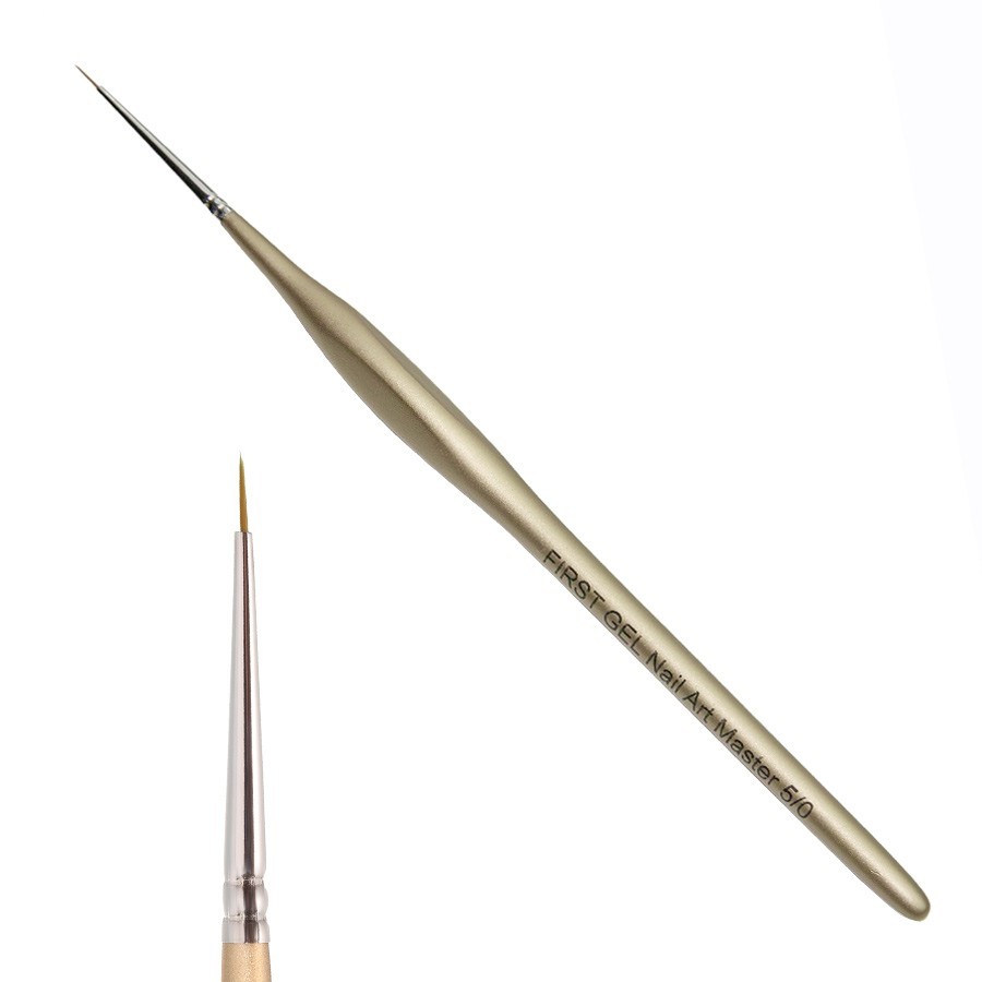 Pensula Nail Art Master 5/0