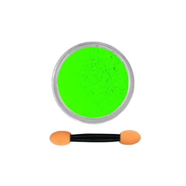 Pigment Neon Verde
