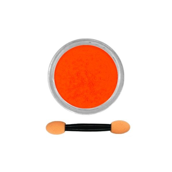 Pigment Neon Orange