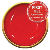 Luminous Red - 5 g