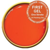 Luminous Orange - 5 g