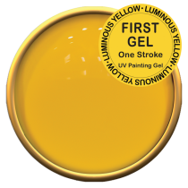 Luminous Yellow - 5 g