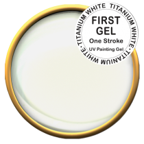 Titanium White - 15 g