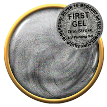Mercury Silver - 5 g