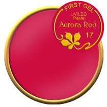 Aurora Red - 5 g