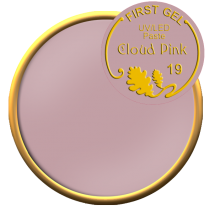 Cloud Pink - 5 g