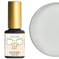 Gel Polish 01 - 10 ml