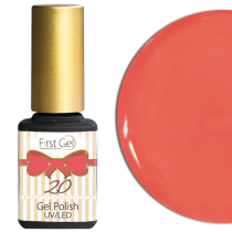 Gel Polish 20 - 10 ml