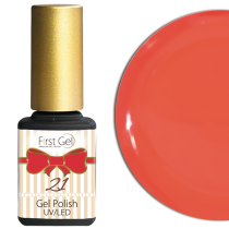Gel Polish 21 - 10 ml