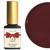 Gel Polish 22 - 10 ml
