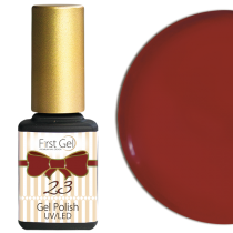 Gel Polish 23 - 10 ml