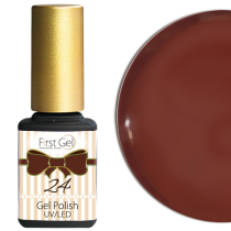 Gel Polish 24 - 10 ml