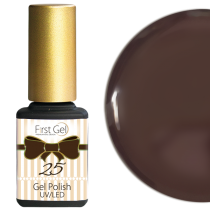 Gel Polish 25 - 10 ml