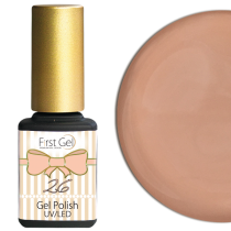 Gel Polish 26 - 10 ml