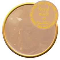 Royal Nude - 5 g