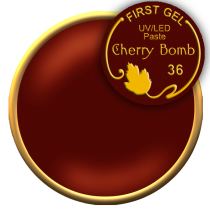 Cherry Bomb - 5 g