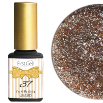 Gel Polish 37 - 10 ml