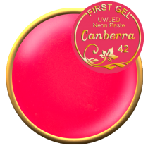 Canberra - 5 g Neon gel paste