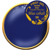 Blue Cobalt - 5 g No Sticky Layer