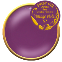 Vintage Violet - 5 g No Sticky Layer