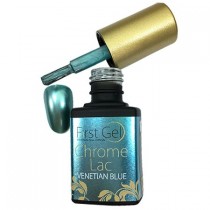 Chrom Lack Venetian Blue - 10 ml